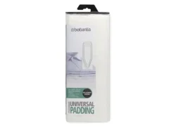 Brabantia Bügeltisch-Polsterung 135 cm x 49 cm, zuschneidbar