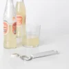 Brabantia Flaschenöffner Tasty+ Light Grey