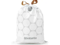 Brabantia Kehrichtsack PerfectFit X 10-12 l, 40 Stück
