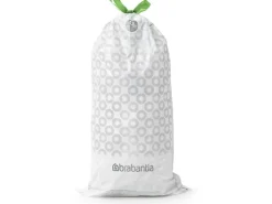Brabantia Kehrichtsack PerfectFit G 23-30 l, 40 Stück