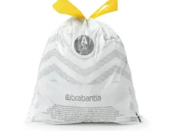 Brabantia Kehrichtsack PerfectFit A 3 l, 40 Stück