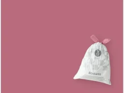 Brabantia Kehrichtsack PerfectFit V 3 l, 20 Stück