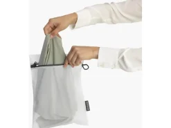 Brabantia Wäscheschutzbeutel 3-teilig, Weiss