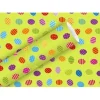 Braun + Company Geschenkpapier Ostern, Mehrfarbig