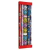 Braun + Company Geschenkpapier-Set Kids, 4er Pack Disney Charaktere