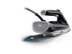 Braun Dampfbügeleisen FreeStyle 5 SI 5184
