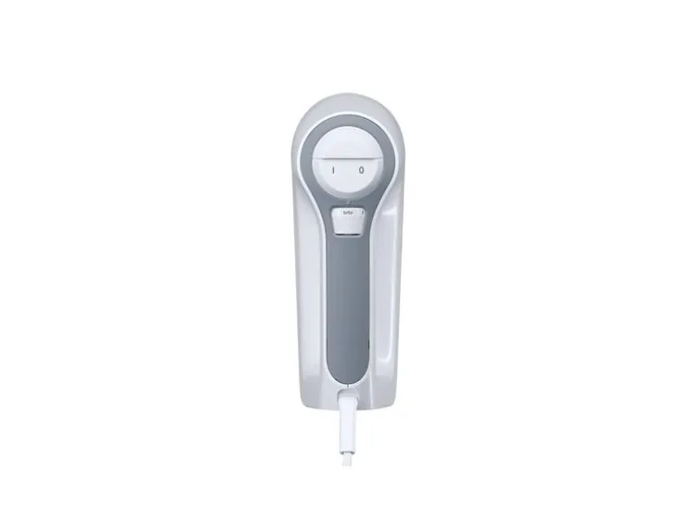 Braun Handmixer MultiMix 3 HM3107WH Weiss