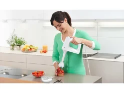 Braun Handmixer MultiMix 3 HM3107WH Weiss