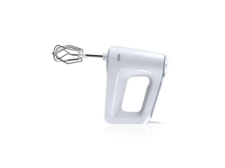 Braun Handmixer MultiMix 3 HM3100WH Weiss