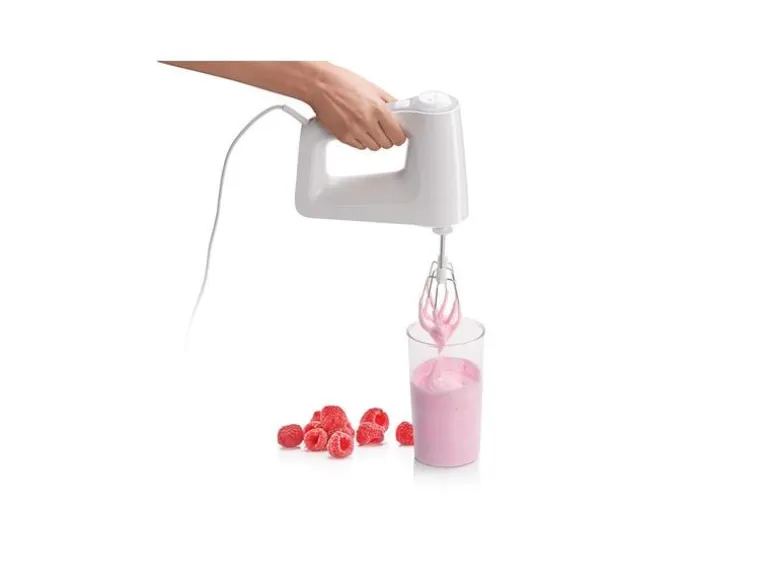 Braun Handmixer MultiMix 3 HM3100WH Weiss
