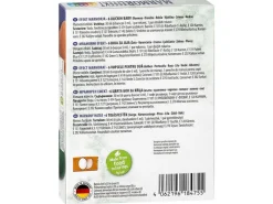 Brauns Heitmann Eierfarben Marmor Effekt 6 Stück, Mehrfarbig