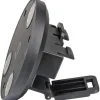 Brennenstuhl Lampenhalter Magnet für Akku LED Arbeitsstrahler