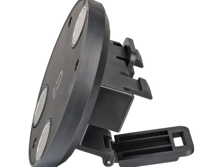 Brennenstuhl Lampenhalter Magnet für Akku LED Arbeitsstrahler