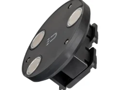 Brennenstuhl Lampenhalter Magnet für Akku LED Arbeitsstrahler