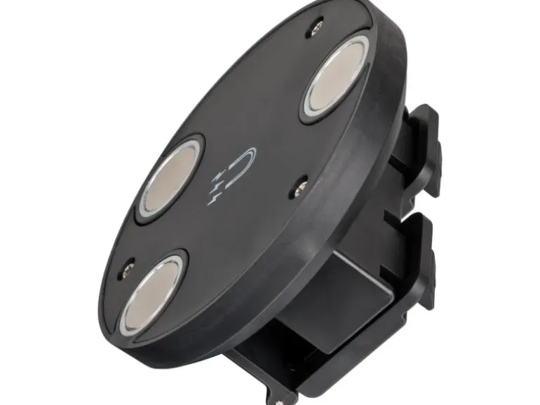 Brennenstuhl Lampenhalter Magnet für Akku LED Arbeitsstrahler