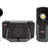 Brennenstuhl Profi-Taschenlampe SET