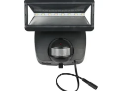 Brennenstuhl Strahler SOL 800 mit Infrarot-Bewegungsmelder