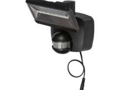 Brennenstuhl Strahler SOL 800 mit Infrarot-Bewegungsmelder