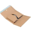 Brieger Versandkarton Höhenvariabel 33 x 27 x 0 - 8 cm