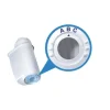 BRITA Wasserfilter BRITA INTENZA Pack 1 für Kaffeemaschinen