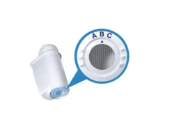 BRITA Wasserfilter BRITA INTENZA Pack 1 für Kaffeemaschinen