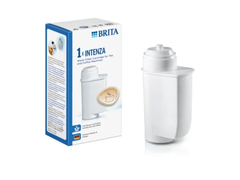 BRITA Wasserfilter BRITA INTENZA Pack 1 für Kaffeemaschinen