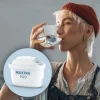 BRITA Wasserfilter Flow XXL mit Zapfhahn inkl. 1x Maxtra Pro