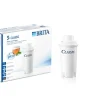 BRITA Wasserfilter-Kartusche CLASSIC 3er Pack