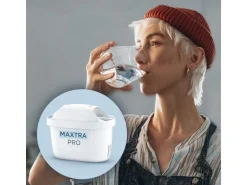 BRITA Wasserfilterkartusche Maxtra Pro Pure Performance Pack 3