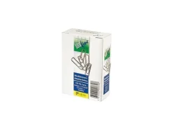 Büroline Büroklammer Gr. 4, 32 mm 1 Pack à 100 Stück