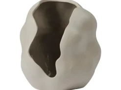 Broste Copenhagen Hekla 16 cm, Taubengrau