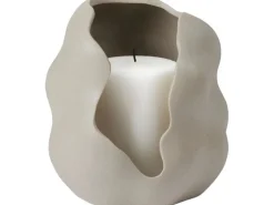 Broste Copenhagen Hekla 16 cm, Taubengrau