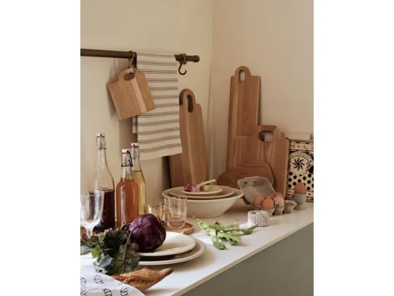 Broste Copenhagen Olina 25 cm x 30 cm