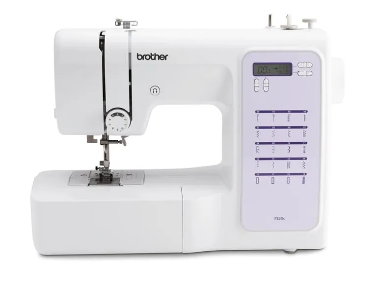 Brother Nähmaschine FS20s