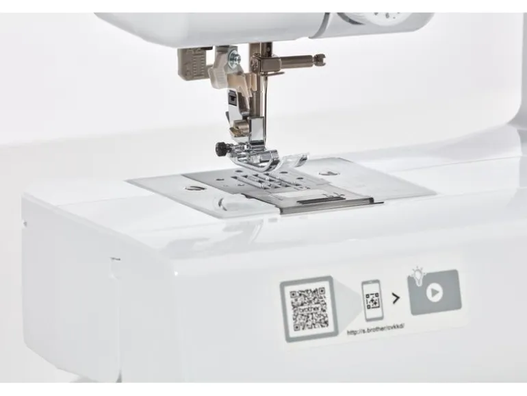 Brother Nähmaschine FS20s