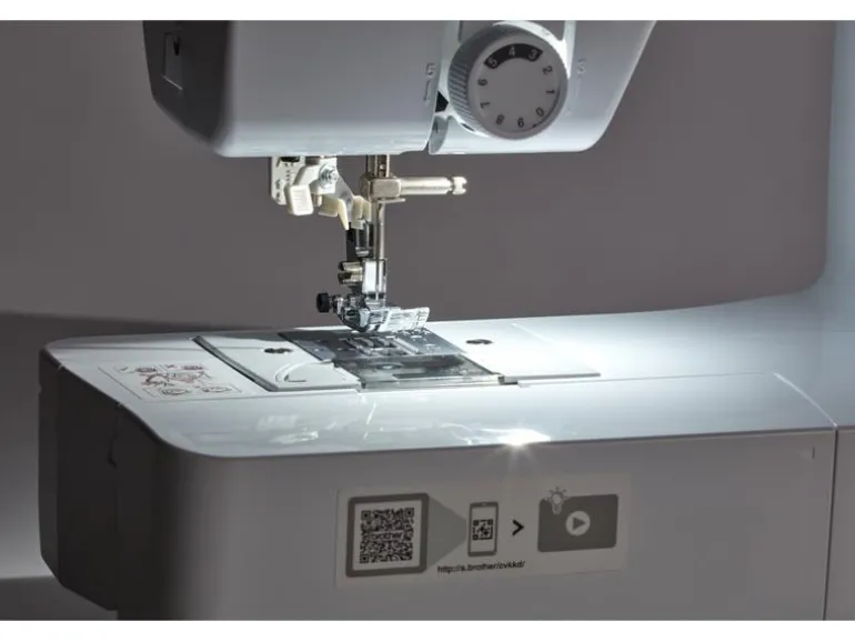 Brother Nähmaschine FS20s