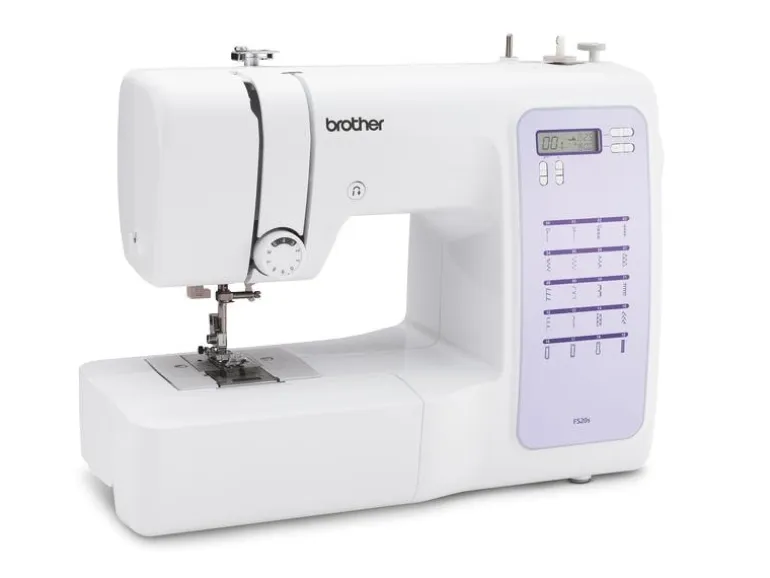 Brother Nähmaschine FS20s