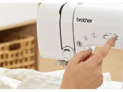Brother Nähmaschine FS60x