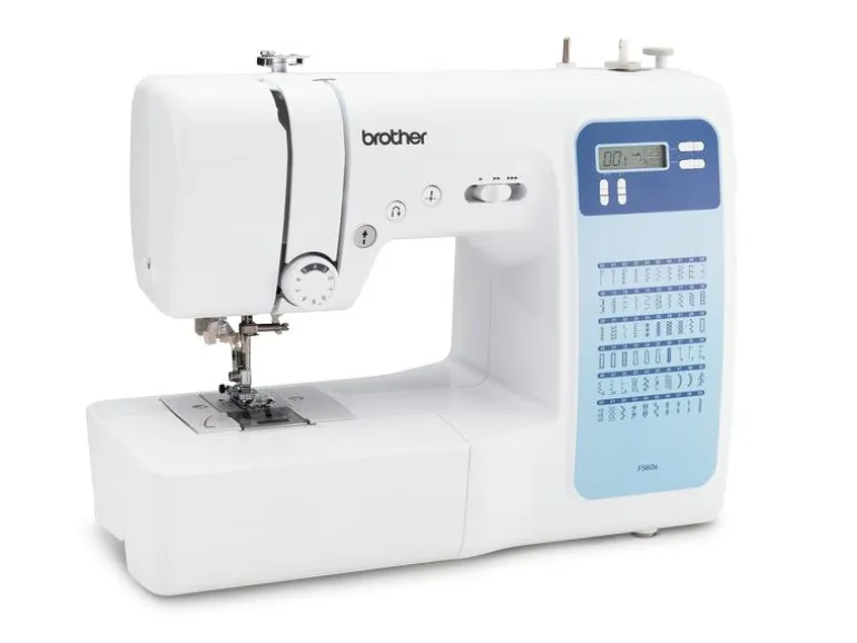 Brother Nähmaschine FS60x