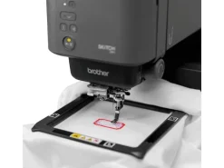 Brother Stickmaschine Skitch PP1