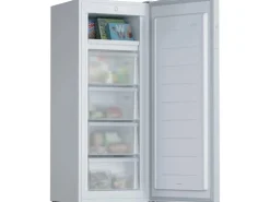 Candy Gefrierschrank CNUQ2L513EW Wechselbar/Rechts