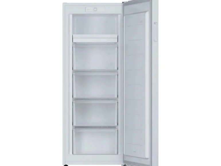 Candy Gefrierschrank CNUQ2L513EW Wechselbar/Rechts