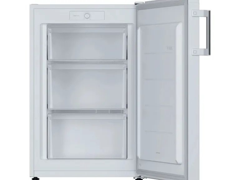 Candy Gefrierschrank CNUQ2L58EWH Wechselbar/Rechts