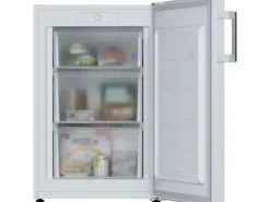 Candy Gefrierschrank CNUQ2L58EWH Wechselbar/Rechts