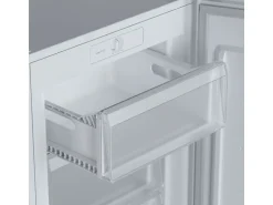 Candy Gefrierschrank CNUQ2L58EWH Wechselbar/Rechts