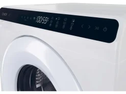 Candy Waschmaschine CW50-BP12307WU-S Links