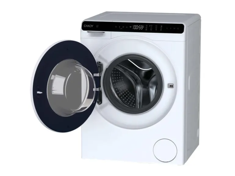 Candy Waschmaschine CW50-BP12307WU-S Links