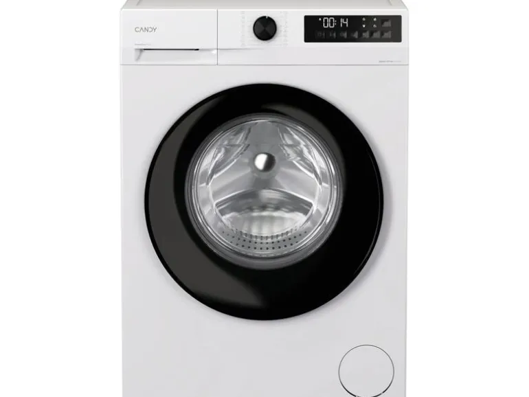 Candy Waschmaschine GD 410B8-S Links