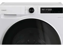 Candy Waschtrockner BWR 6106BL8-S Links