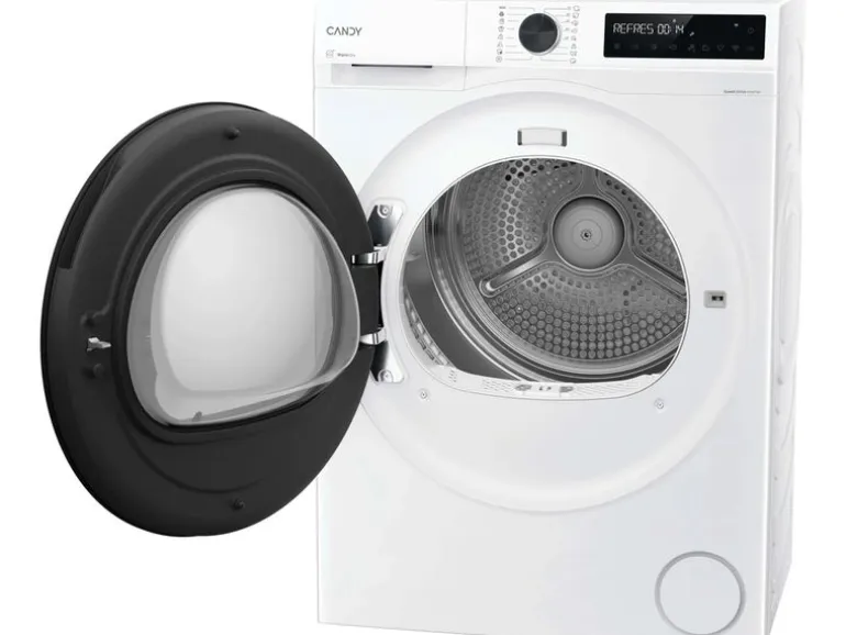 Candy Wäschetrockner BR 10N3BX-S Rechts